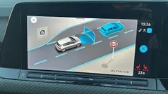 Used 2024 VW Golf VIII R-line Hatchback | £23,499 (Fair price)