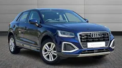 Used 2021 Audi Q2 Sport SUV | £19,491 (Good price)