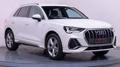 Used 2023 Audi Q3 S-Line SUV | £29,792 (Fair price)