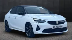 White Used 2023 Vauxhall Corsa Ultimate Hatchback | £17,495 (Fair price)