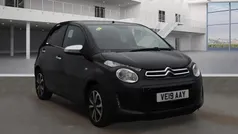 Used 2019 Citroën C1 Flair Hatchback | £9,799 (Fair price)