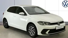 Used 2026 VW Polo Life Hatchback | £16,674 (Good price)