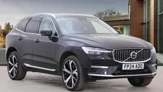 Used 2024 Volvo XC60 Ultimate SUV | £48,290 (Fair price)