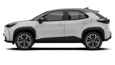 New 2025 Toyota Yaris Hybrid Sport Estate | £26,393 (Super price)