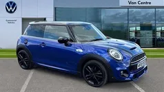 Used 2019 Mini Cooper S Sport Hatchback | £17,500 (Fair price)