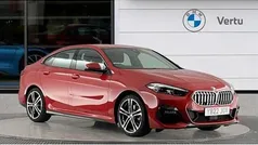 Red Used 2022 BMW 218 M Sport Coupe | £20,648 (Good price)