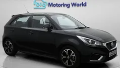 Used 2023 MG MG3 Exclusive Hatchback | £11,210 (Fair price)