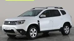 Used 2021 Dacia Duster Comfort Estate | £11,666 (Fair price)