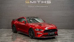 Used 2020 Ford Mustang Coupe | £38,995