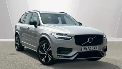Used Volvo XC90 Plus 235 HP (172 kW) 2023 SUV