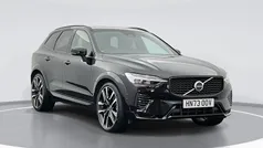Used 2023 Volvo XC60 Ultimate SUV | £43,999 (Fair price)