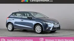Used 2026 Seat Ibiza SE Hatchback | £11,697 (Super price)