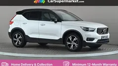 Used 2022 Volvo XC40 R-Design SUV | £16,697 (Fair price)