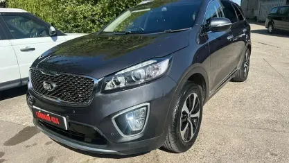 Begagnad Kia Sorento 200 HK (147 kW) 2016 SUV