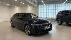 Used 2020 BMW M340 M Sport Sedan | £31,950 (Fair price)