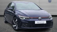 Used 2022 VW Golf VIII GTI Hatchback | £27,250 (Fair price)