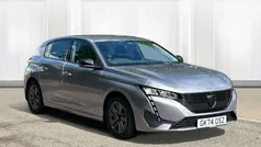Grey Used 2024 Peugeot 308 Active Hatchback | £20,323 (Good price)