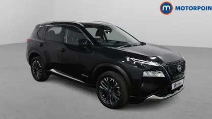Used Nissan X-Trail Tekna 204 HP (150 kW) 2026 SUV