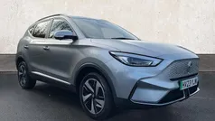 Used 2023 MG ZS Trophy Hatchback | £16,791 (Fair price)