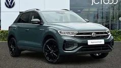 Used 2022 VW T-Roc R-line SUV | £24,695 (Fair price)
