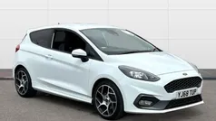 Used 2019 Ford Fiesta ST Hatchback | £9,995 (Good price)