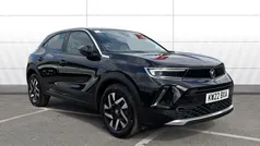Used 2022 Vauxhall Mokka Elite SUV | £15,537 (Fair price)