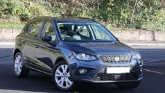 Used 2021 Seat Arona SE Technology SUV | £12,495 (Good price)