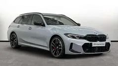Used 2024 BMW M340 M Sport Sedan | £53,000 (Good price)