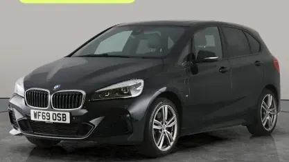 Used BMW 225 M Sport 224 HP (164 kW) 2019 Estate