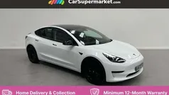Used 2023 Tesla Model 3 Sedan | £19,997 (Good price)