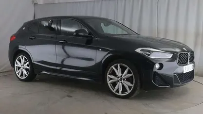 Used BMW X2 M Sport 190 HP (139 kW) 2022 SUV
