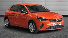 Used 2022 Vauxhall Corsa Edition Hatchback | £10,749 (Good price)