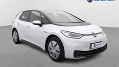 Used 2022 VW ID.3 Pro Performance Hatchback | £15,399 (Fair price)