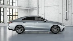 New 2025 Mercedes CLA200 Executive Sedan | £35,310 (Fair price)