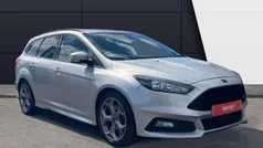 Used 2017 Ford Focus ST Estate | £8,341 (Super price)