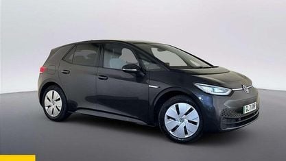 Usado VW ID.3 Pro Performance 150 kW (204 CV) 2022 Utilitario