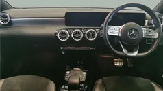 Mercedes A250