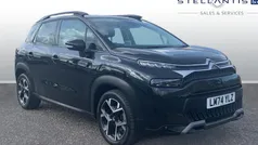 Used 2024 Citroën C3 Aircross PureTech SUV | £17,327 (Fair price)
