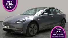 Used 2023 Tesla Model 3 Long Range Sedan | £17,892 (Good price)