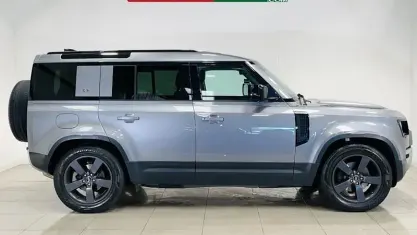 Used Land Rover Defender SE 241 HP (177 kW) 2020 SUV