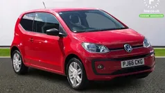 VW up!