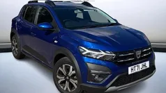 Used 2022 Dacia Sandero Prestige Hatchback | £13,299 (Fair price)