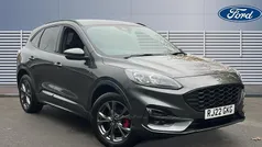 Used 2020 Ford Kuga ST-Line SUV | £16,601 (Fair price)