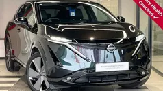 Nissan Ariya