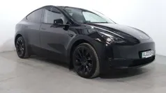 Used 2023 Tesla Model Y Long Range SUV | £28,200 (Fair price)