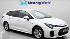 Used 2024 Suzuki Swace Estate | £16,900 (Super price)