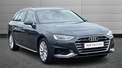 Used 2024 Audi A4 Sport Estate | £28,950 (Fair price)
