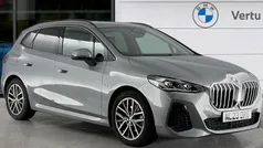 Used 2025 BMW 220 M Sport Estate | £24,044 (Super price)