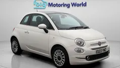 Used 2024 Fiat 500 Hatchback | £9,300 (Fair price)