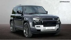 Used 2024 Land Rover Defender HSE SUV | £52,950 (Super price)